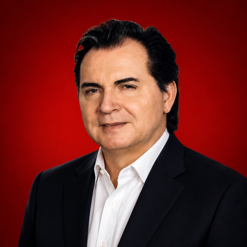 Ralph Pfeiler
